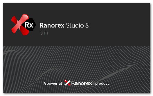 ranorex download crack